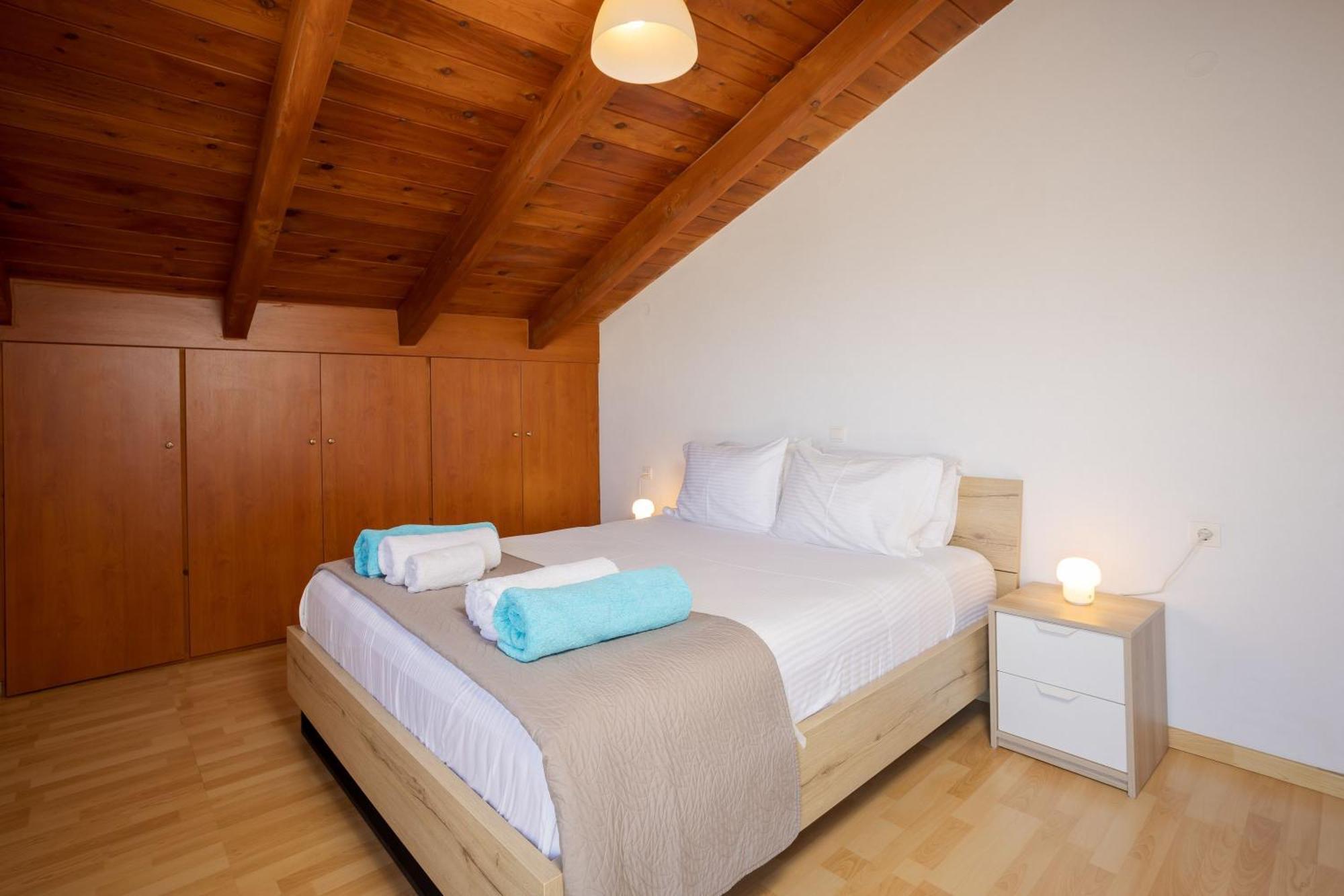 Villa Konstantinos Hilltop Vineyard Escape Almirida Zewnętrze zdjęcie