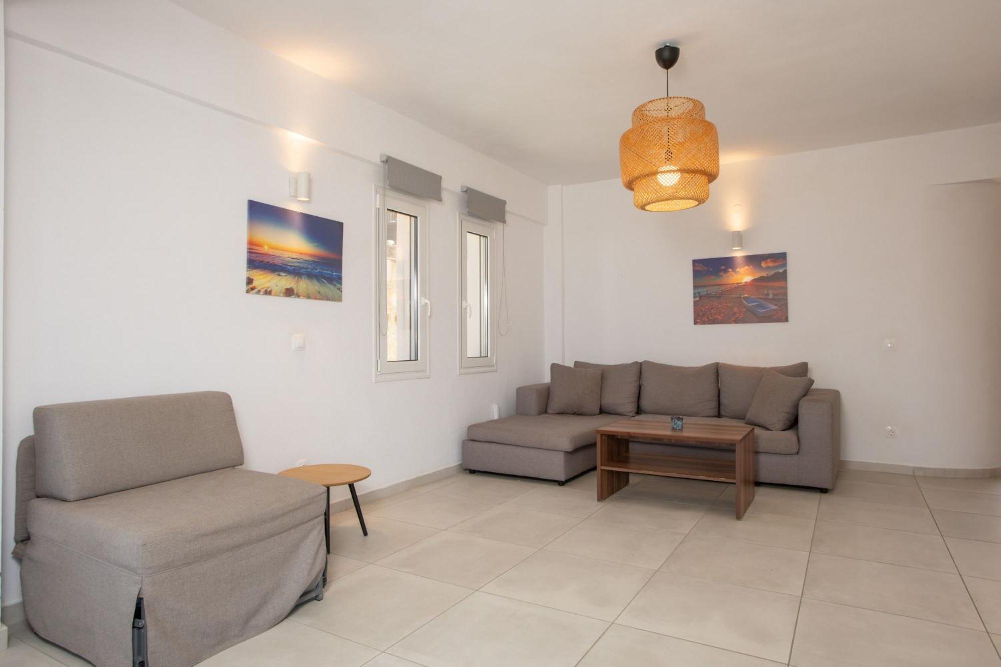 Villa Konstantinos Hilltop Vineyard Escape Almirida Zewnętrze zdjęcie