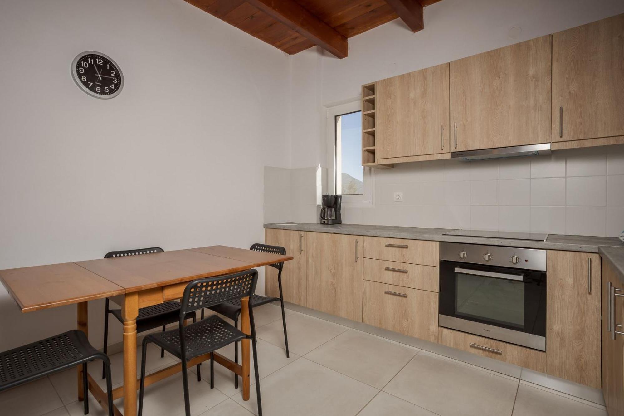 Villa Konstantinos Hilltop Vineyard Escape Almirida Zewnętrze zdjęcie