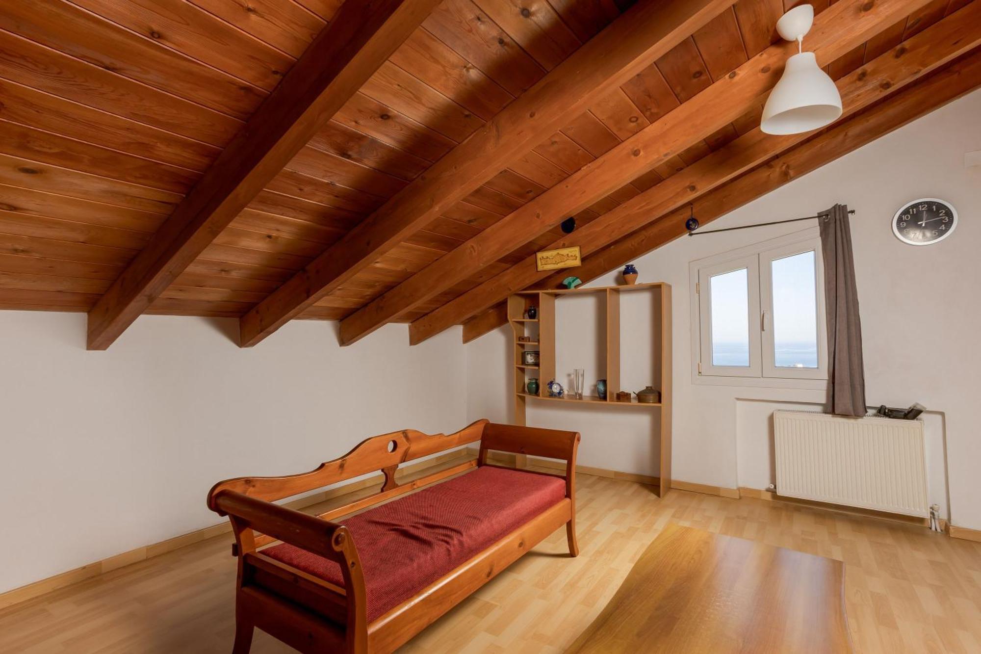 Villa Konstantinos Hilltop Vineyard Escape Almirida Zewnętrze zdjęcie